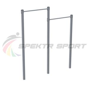 Купить Турник разноуровневый SP УТР 01 в Болгаре 