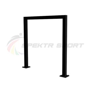 Купить Велопарковка П-образная (сварная) в Болгаре 