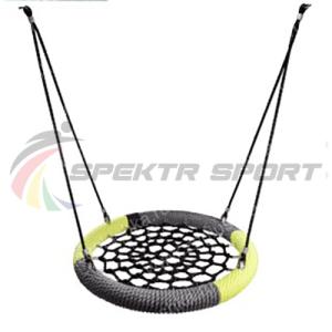 Купить Качели «гнездо» диаметром 1000 мм (подвесное устройство) до 250 кг в Болгаре 