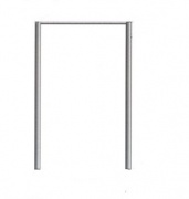 Купить Турник уличный для детских площадок SP ТП 02м в Болгаре 