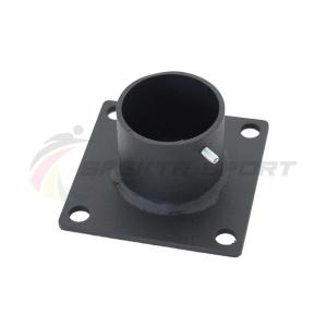 Купить Торцевой кронштейн балетный для поручня 50 мм в Болгаре 