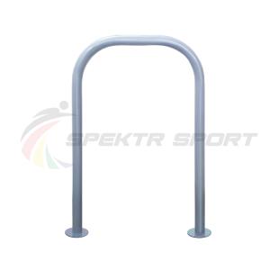 Купить Велопарковка П-образная (гнутая) в Болгаре 