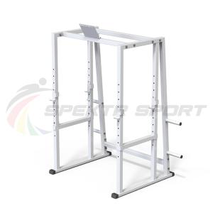 Купить Стойка для приседаний под штангу Spektr Sport мод. LIFT 1 в Болгаре 