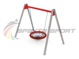 Купить Качели Гнездо усиленные в Болгаре 