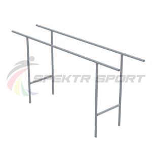 Купить Брусья гимнастические уличные SP D 418 в Болгаре 