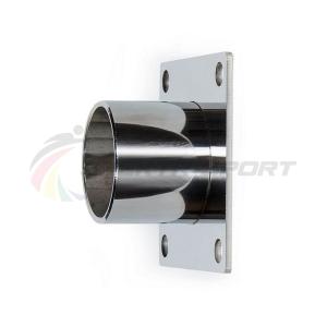 Купить Торцевой кронштейн балетный для поручня 50 мм (нерж. сталь) в Болгаре 