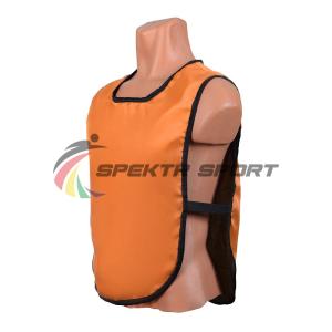 Купить Манишка футбольная односторонняя универсальная Spektr Sport в Болгаре 