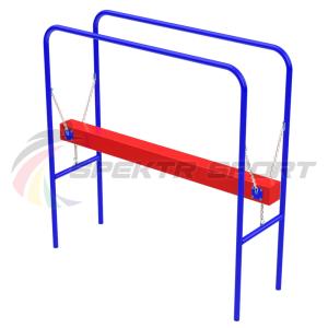 Купить Бревно на цепях в Болгаре 