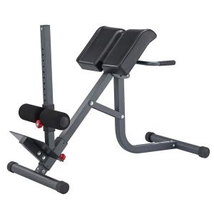 Купить Гиперэкстензия 2 в 1 (римский стул) Body Craft F670 в Болгаре 
