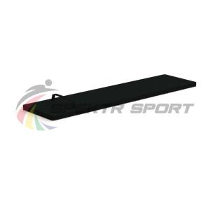 Купить Доска для пресса для сдачи нормативов в Болгаре 