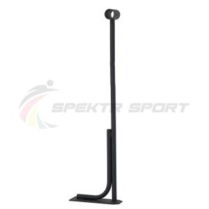 Купить Стойка напольная хореографического станка однорядного Батман в Болгаре 