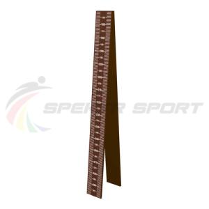 Купить Линейка измерительная складная для прыжков с места в Болгаре 