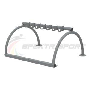 Купить Парковка для самокатов на 7 мест в Болгаре 