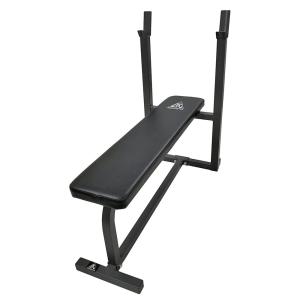 Купить Скамья под штангу DFC Homegym D306 в Болгаре 