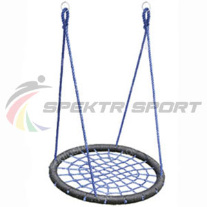 Купить Качели «гнездо» диаметром 1000 мм (подвесное устройство) до 100 кг в Болгаре 