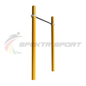 Купить Турник классический для занятий Воркаут SP WRK-07_76mm в Болгаре 