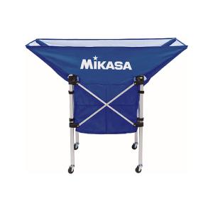 Купить Корзинка для мячей Mikasa AC-BC210 в Болгаре 