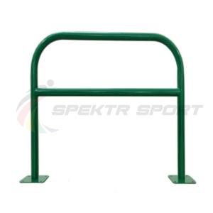 Купить Велопарковка Евросталь на 2 велосипеда в Болгаре 