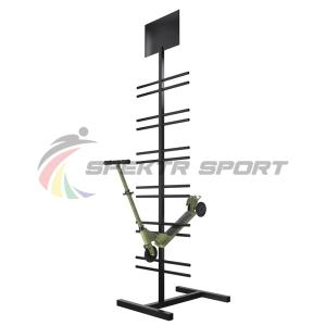Купить Стойка для хранения самокатов в Болгаре 