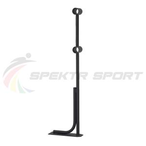 Купить Стойка напольная хореографического станка двухрядного Батман в Болгаре 