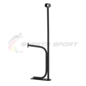 Купить Стойка хореографического станка однорядного стена-пол Батман в Болгаре 