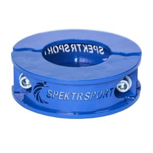 Купить Хомут для Workout Spektr Sport 89 мм в Болгаре 