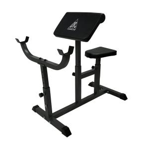 Купить Скамья Скотта DFC Homegym UB008 в Болгаре 