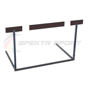 Купить Барьер для легкой атлетики нерегулируемый Spektr Sport в Болгаре 