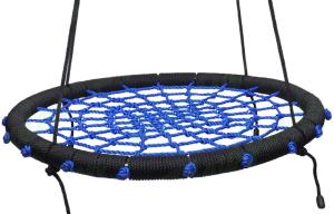 Купить Качели «гнездо» диаметром 1200 мм (подвесное устройство) до 250 кг в Болгаре 