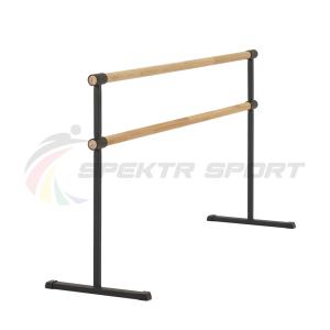 Купить Переносной хореографический станок двухрядный Аллегро. Бук в Болгаре 