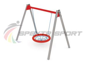 Купить Качели Гнездо в Болгаре 