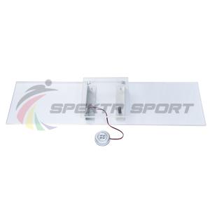 Купить Счетчик-станок с сигналом контроля отжиманий от пола (прозр. поликарбонат) в Болгаре 