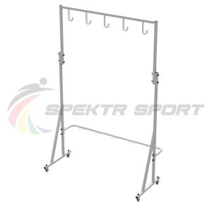 Купить Стойка для хранения велосипедов на складе в Болгаре 