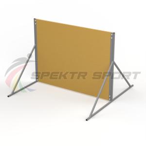 Купить ОКД глухой забор в Болгаре 