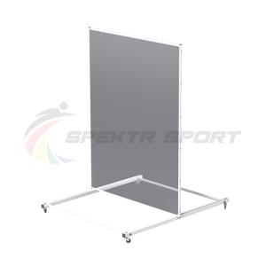 Купить Передвижное напольное зеркало 1,83х1,37 м в Болгаре 