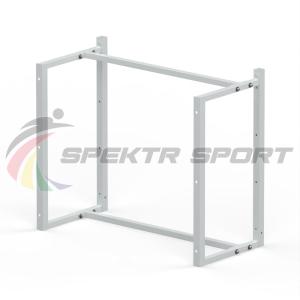 Купить Ферма 0,5 м для баскетбольного щита 1200х900 из фанеры в Болгаре 