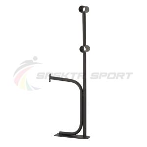 Купить Стойка хореографического станка двухрядного стена-пол Батман в Болгаре 