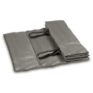 Купить Коврик туристический SM 170*60*1 см Мокрый асфальт в Болгаре 