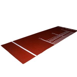 Купить Дорожка разметочная для прыжков в длину с места Minima 3,7м*1,25м в Болгаре 