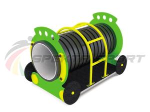 Купить Элемент детской игровой площадки Цистерна в Болгаре 